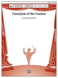 Produktbild: Webb, A: Cataclysm of the Cosmos