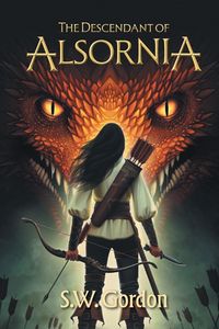 Produktbild: The Descendant of Alsornia
