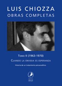 Produktbild: Obras completas de Luis Chiozza Tomo II