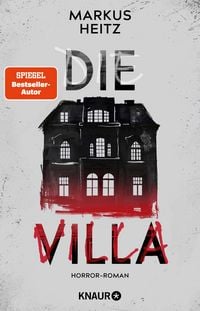 Produktbild: Die Villa
