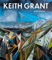 Produktbild: Keith Grant