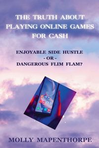 Produktbild: The Truth About Playing Online Games For Cash