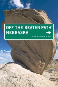 Produktbild: Nebraska Off the Beaten Path