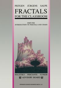 Produktbild: Fractals for the Classroom