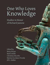Produktbild: One Who Loves Knowledge