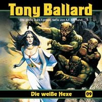 Produktbild: Die wei&szlig;e Hexe