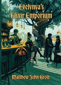 Produktbild: Evelynya's Elixir Emporium