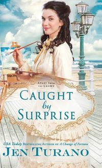 Produktbild: Caught By Surprise