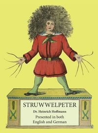 Produktbild: Struwwelpeter