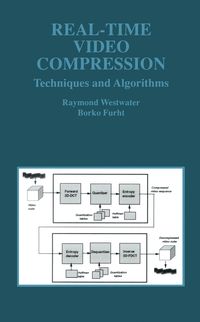 Produktbild: Real-Time Video Compression