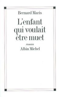 Produktbild: L'Enfant qui Voulait Etre Muet