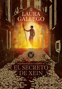 Produktbild: El Secreto de Xein / Xein's Secret