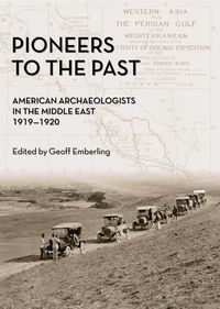 Produktbild: Pioneers to the Past