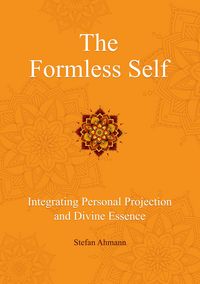 Produktbild: The Formless Self