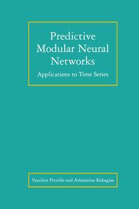Produktbild: Predictive Modular Neural Networks