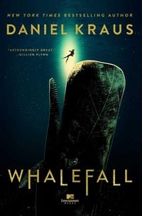 Bild vom Artikel Whalefall vom Autor Daniel Kraus