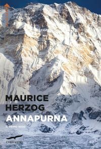 Produktbild: Annapurna. Il primo 8000