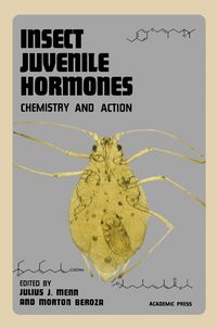 Produktbild: Insect Juvenile Hormones