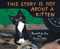 Produktbild: This Story Is Not about a Kitten