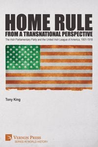 Produktbild: Home Rule from a Transnational Perspective