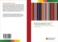 Produktbild: Empreendedoras de si