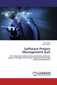 Produktbild: Software Project Management Suit