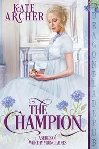 Produktbild: The Champion