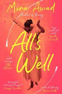 Produktbild: All's Well