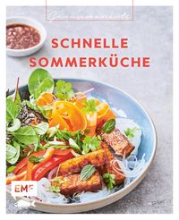 Produktbild: Genussmomente: Schnelle Sommerk&uuml;che