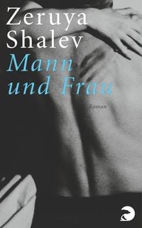 Produktbild: Mann und Frau