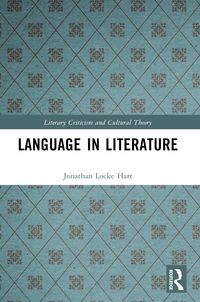 Produktbild: Language in Literature