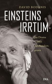 Produktbild: Einsteins Irrtum
