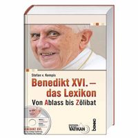 Produktbild: Benedikt XVI. - das Lexikon