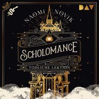Produktbild: Scholomance &ndash; T&ouml;dliche Lektion (Teil 1)