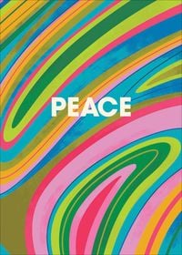 Produktbild: Peace Journal