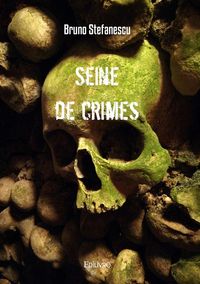 Produktbild: Seine de crimes