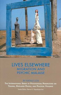 Produktbild: Losi, N: Lives Elsewhere