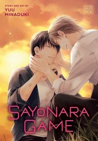 Produktbild: Sayonara Game