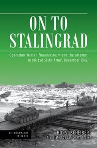 Produktbild: On to Stalingrad