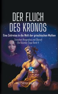 Produktbild: Der Fluch des Kronos