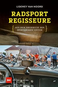 Produktbild: Radsport-Regisseure