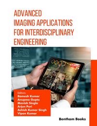 Produktbild: Advanced Imaging Applications for Interdisciplinary Engineering
