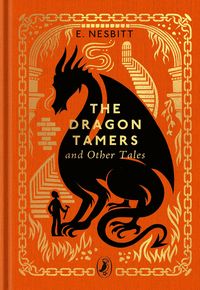 Produktbild: The Dragon Tamers and Other Tales