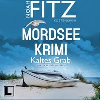 Produktbild: Kaltes Grab