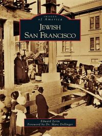 Produktbild: Jewish San Francisco