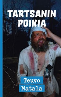 Produktbild: Tartsanin poikia