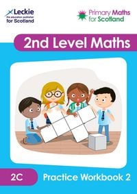 Produktbild: SECOND LEVEL 2C PRAC_PRIMARY M