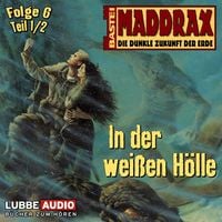 Produktbild: In der wei&szlig;en H&ouml;lle - Teil 1