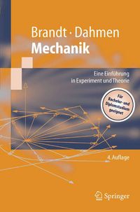 Produktbild: Mechanik