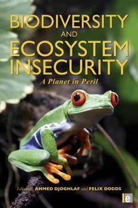 Produktbild: Biodiversity and Ecosystem Insecurity